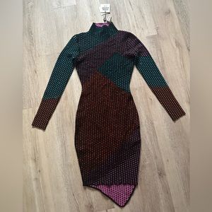 Opening Ceremony Dress